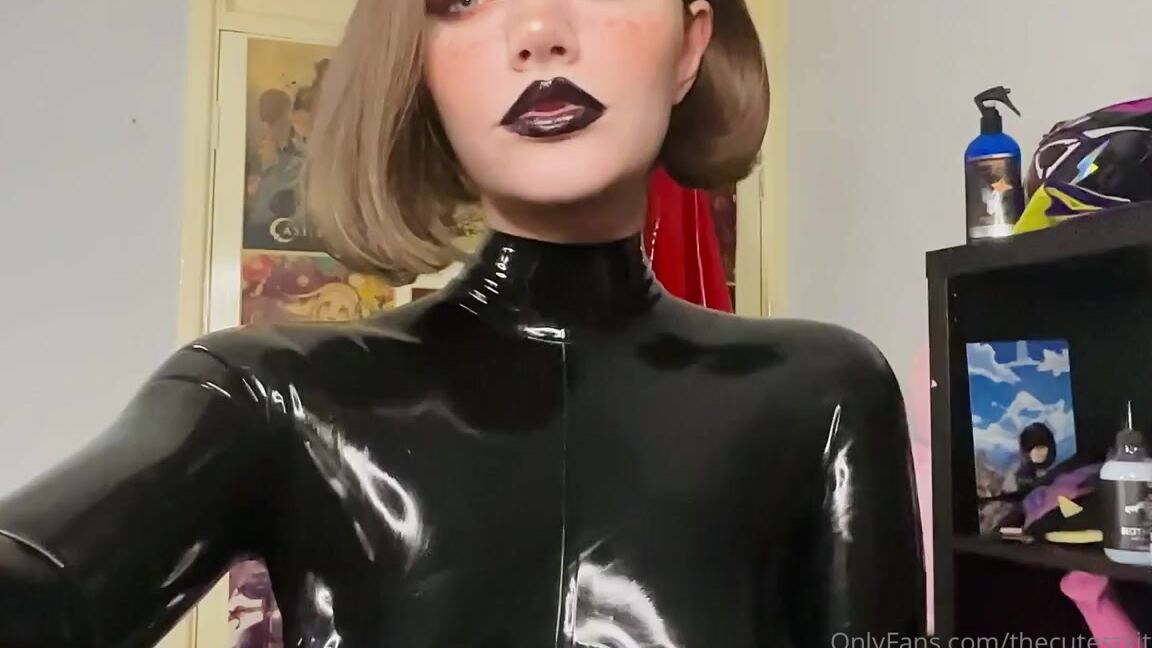 Thecutestkittycat S Nicknamed Thecutestkittycat 03 13 2024 Onlyfans Video Cum For My Tongue Lots Of Moaning And My Tongue