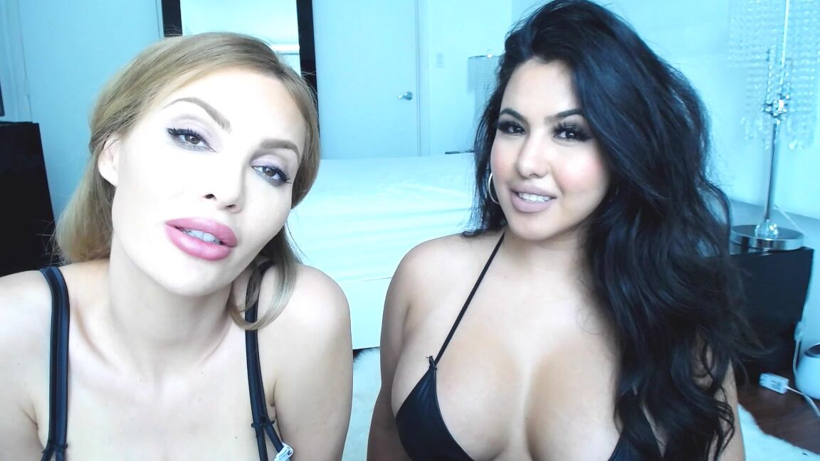 Face Fetish, Goddess Worship, Girl Girl, Tit Worship makayla divine 2 hot girl face worship ManyVids