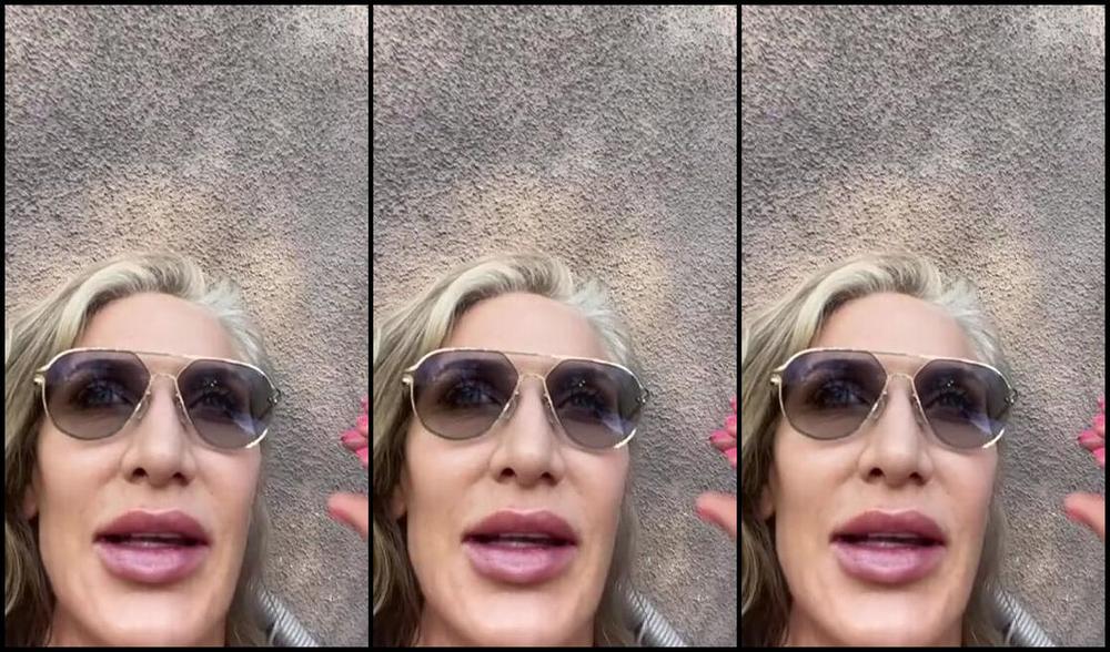 Goddesssevera Onlyfans At A Spa In The Desert This Weekend