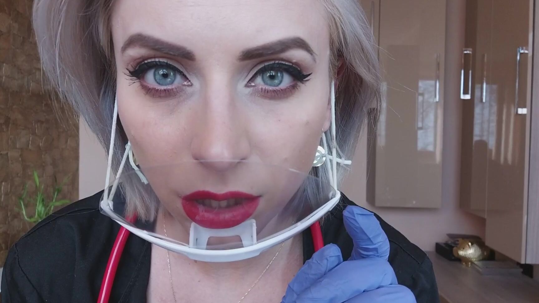 Moneygoddessscc Day In Quarantine The Check Up