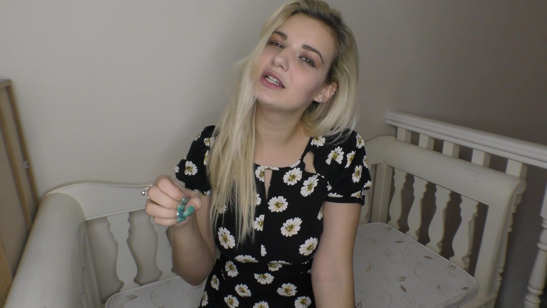 Bad Dolly Adult Baby Joi