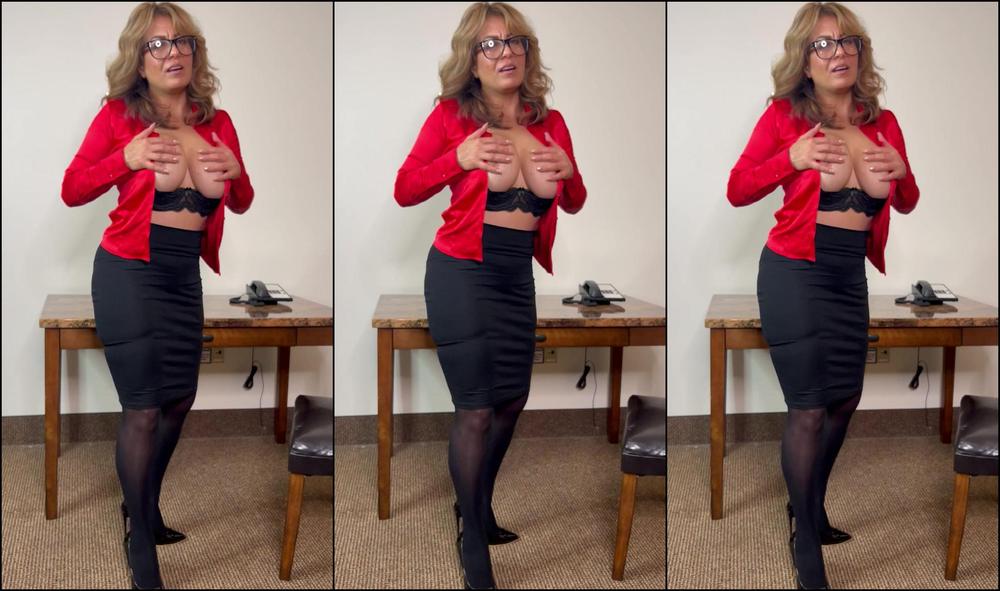 Ms Olivia 3058816259 10 22 2023 What Would You Do If You Walked Into A Job Interview And I Was Your Potential