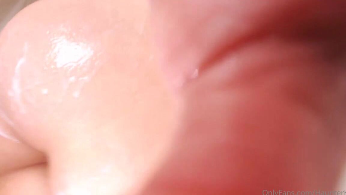 Haunterhexx Tequila Lotion Ice Hitachi Cam Was Fun Tonight