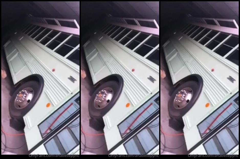 Goddess Anabelle Pync Nicknamed Anabellepync Onlyfans My Snapchat Story Follow Me On Snapchat Anabellepync