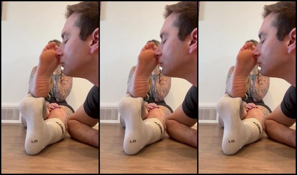 Thefantasychest Onlyfans Super Sole Stack Part 2 Pet Play Yesterday When I Got Home I Popped On Here Got You Guys P 1P