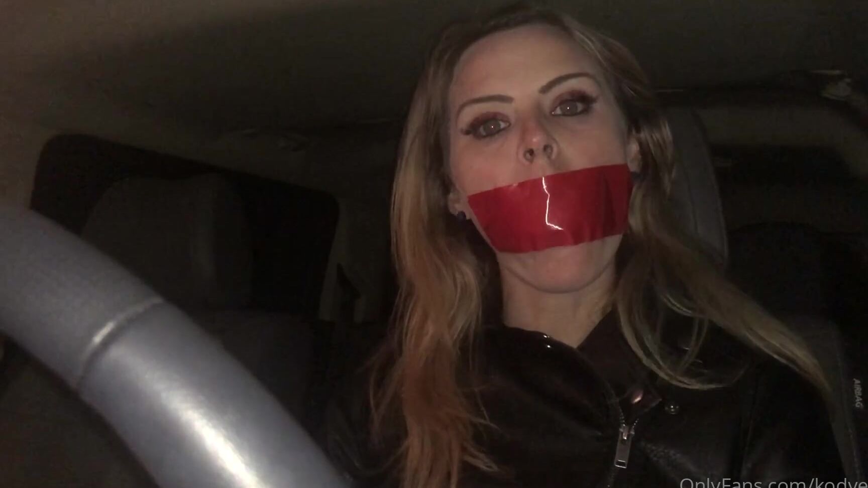 Kodyevans Which Gag Was Your Favorite That I Put One