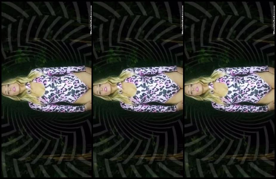 Princess Amber Aka Worshipamber Onlyfans Hypnotic Pillow Humper