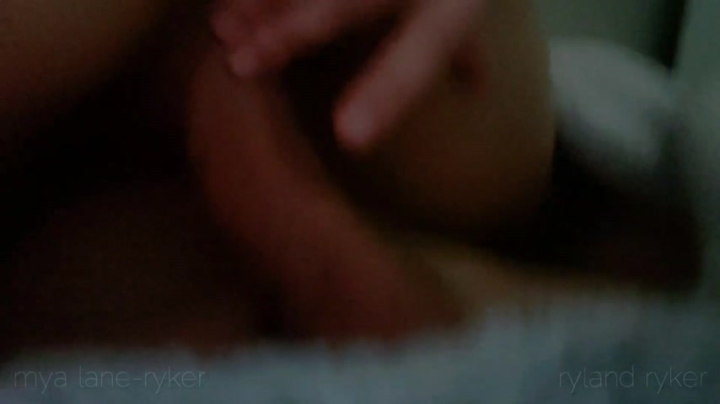 Big Boobs,Big Butts,Orgasms,Riding,Tit Sucking / Nipple Fetish mya ryker riding cock for an orgasm ManyVids