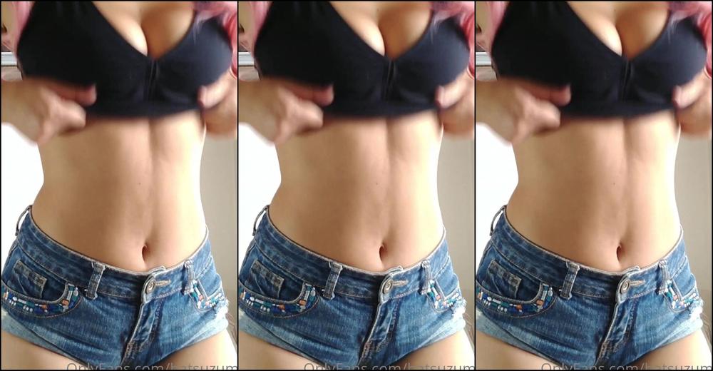 Hatsuzume I Wanna Thank Everyone Who Spent A Few Minutes Here When I Started My Onlyfans I Didn T E