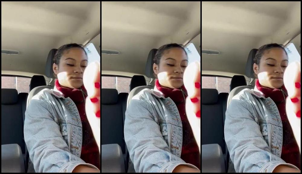 Thelbfeet Nicknamed Thelbfeet Onlyfans Dry Ass Car Feet