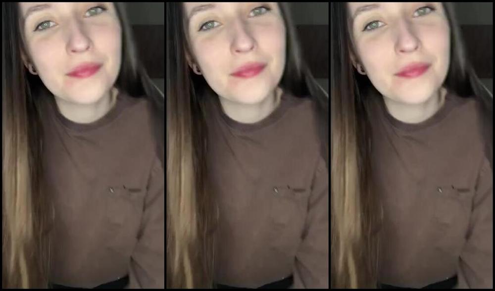 Delilah Nicknamed Footiesfeets Onlyfans One Of My Most Favorite Types Of Content Is Spit Sorry Not Sorry