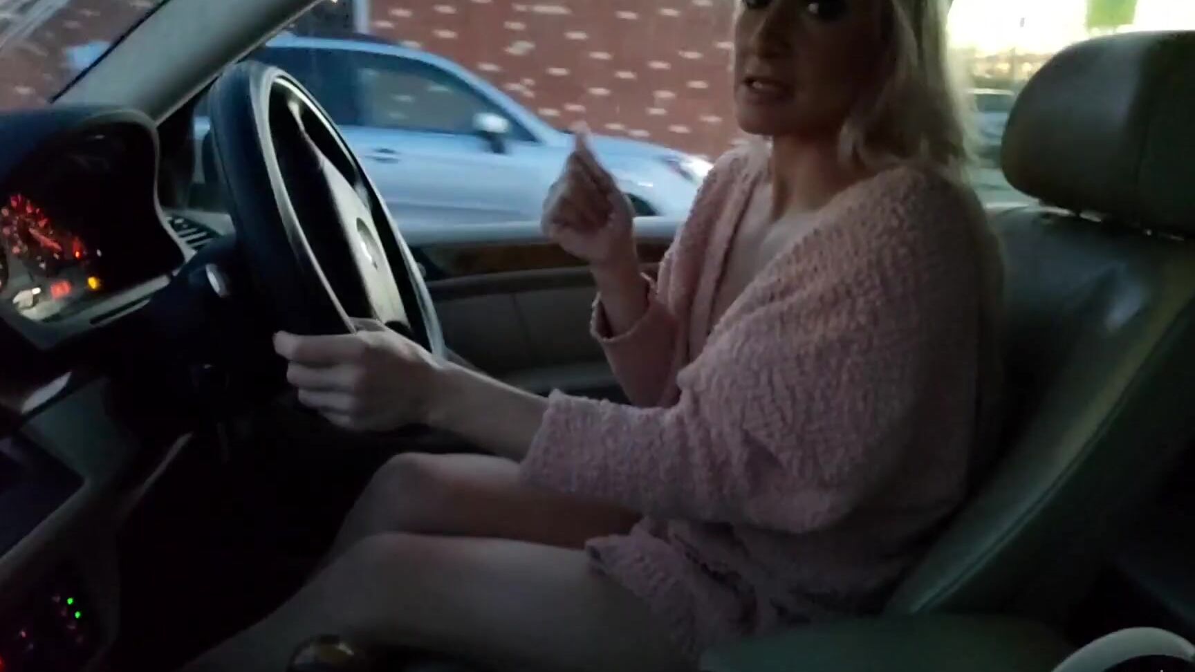 Tqrica Mail Trip And Nonsensical Chatter