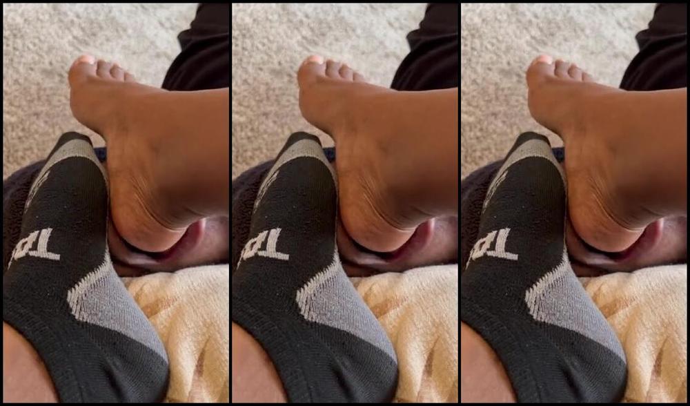 Haitian Babefeet 02 25 2022 Onlyfans Video Sniff My Dirty Worship Myamp Jack Your Its Been A Month Since I Saw This 3Wah