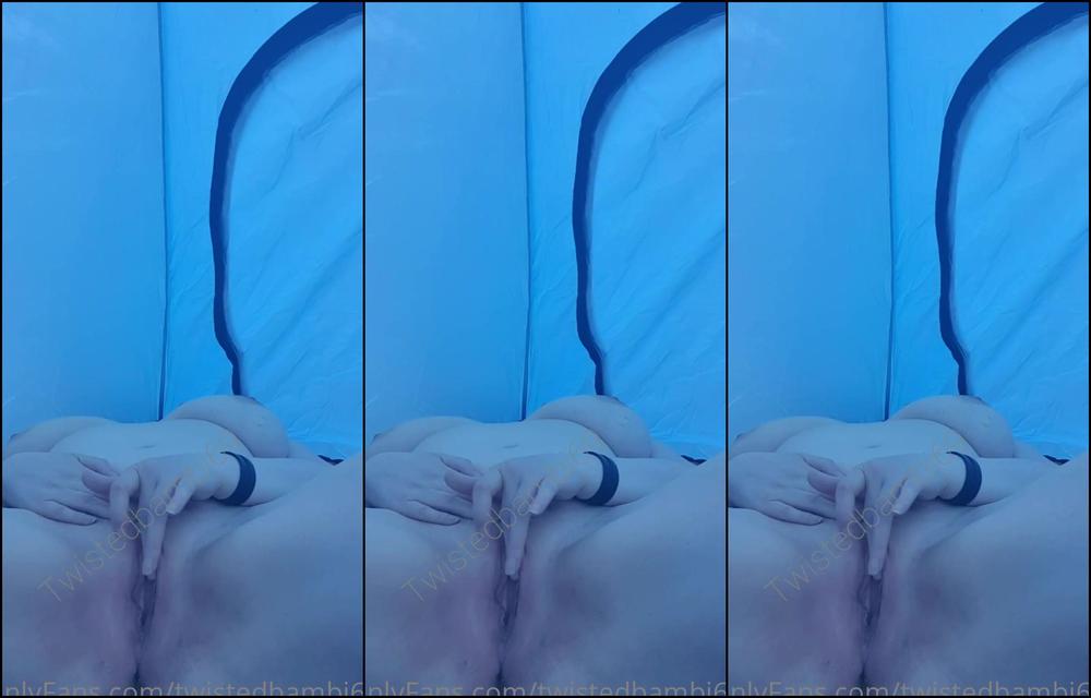 Twistedbambi You Could Say This Week S Video Was Intents Ok I Ll Stop Now