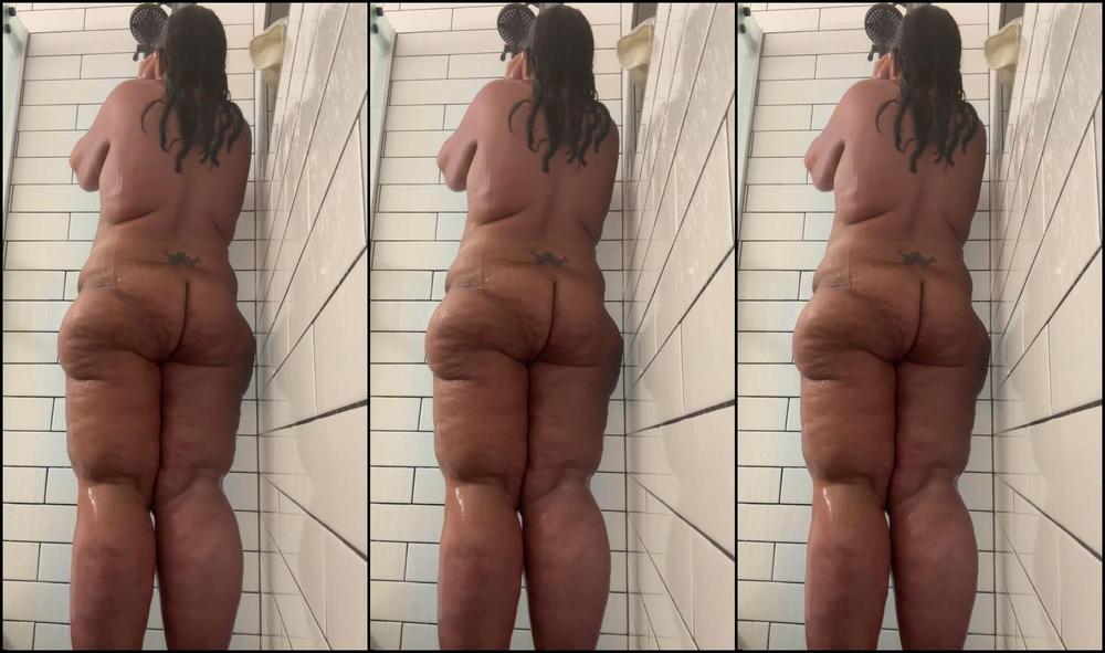 Teeteepawg Stream Started At Am Shower