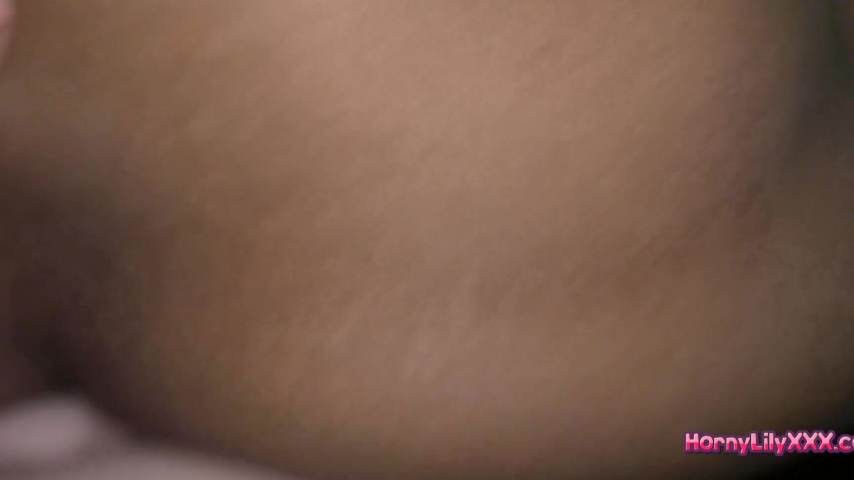 Horny Lily Small Dick Humiliation