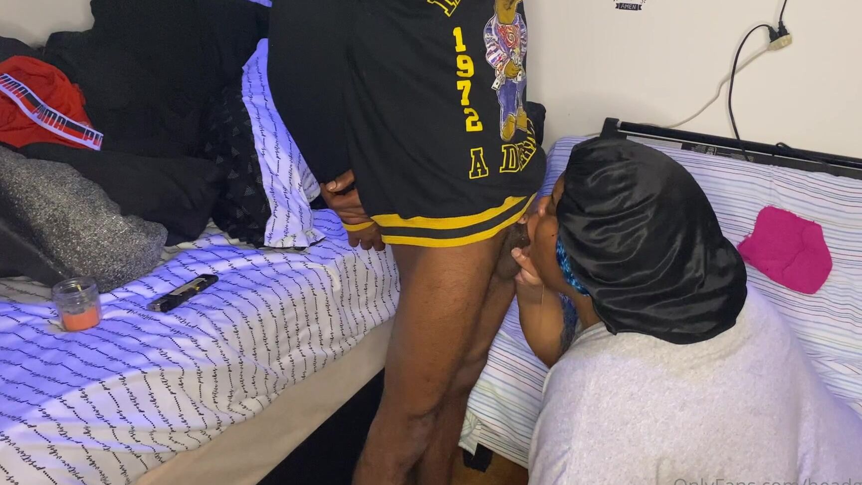 Headgod X I Can T Stand Him Lol Part Headgod Xx Deepthroatbully