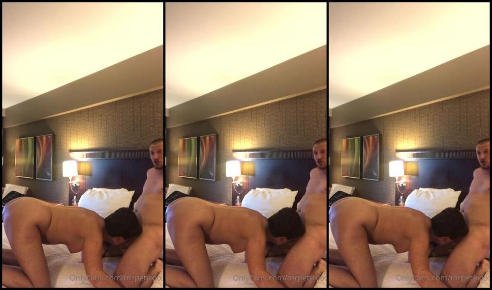 Mrpetexxx My Mans Mom Word Up Blessing In Disguise