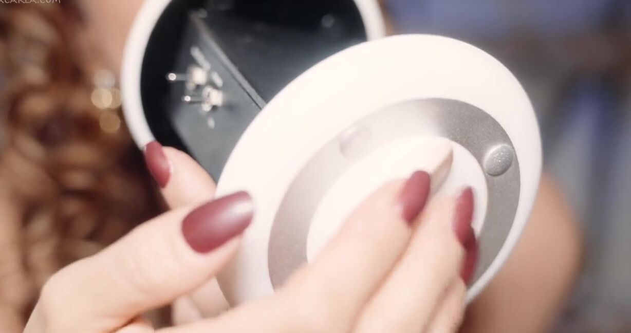 Gina Carla Nicknamed Ginacarla Onlyfans Your Access To The 5 Tier Amazing Ear Lickingbreathingkissingtapping 2