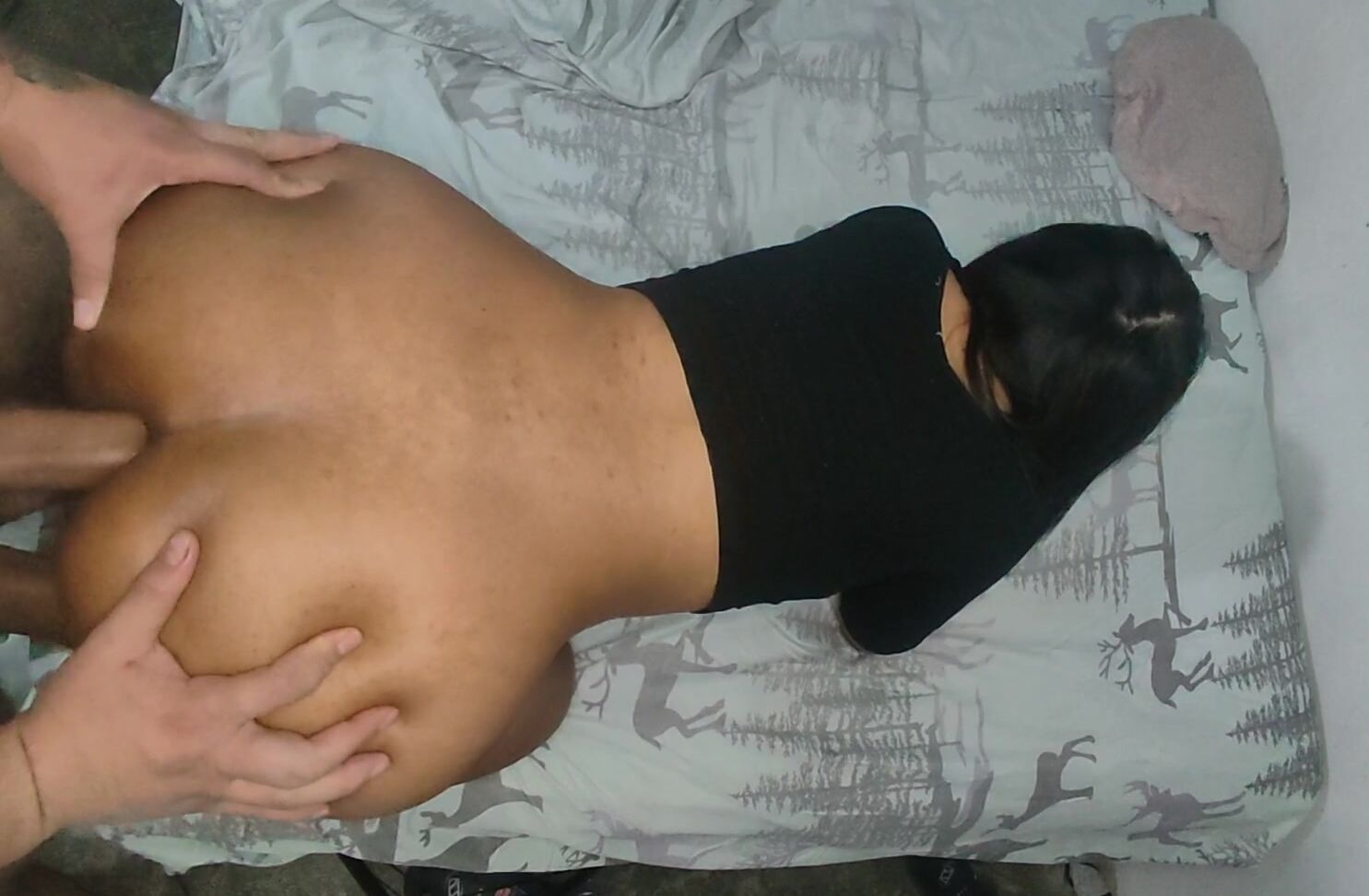 For Whore I Will Give You Anal That Will Leave Your Huge Ass Open And Full Of My Cream Sexcanal P