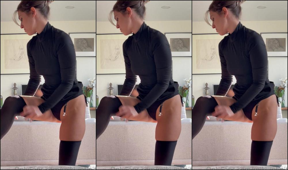 Miki Infinita 2759324052 01 30 2023 Just Me Trying New Clothes For You