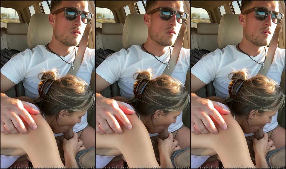 Iamkatemarley Our Most Candid And Casual Roadhead Yet This Was Absolutely Amazing And So Fun