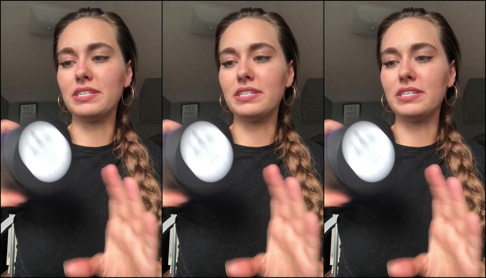 Mizroseexposed Wanna Learn Something About Me