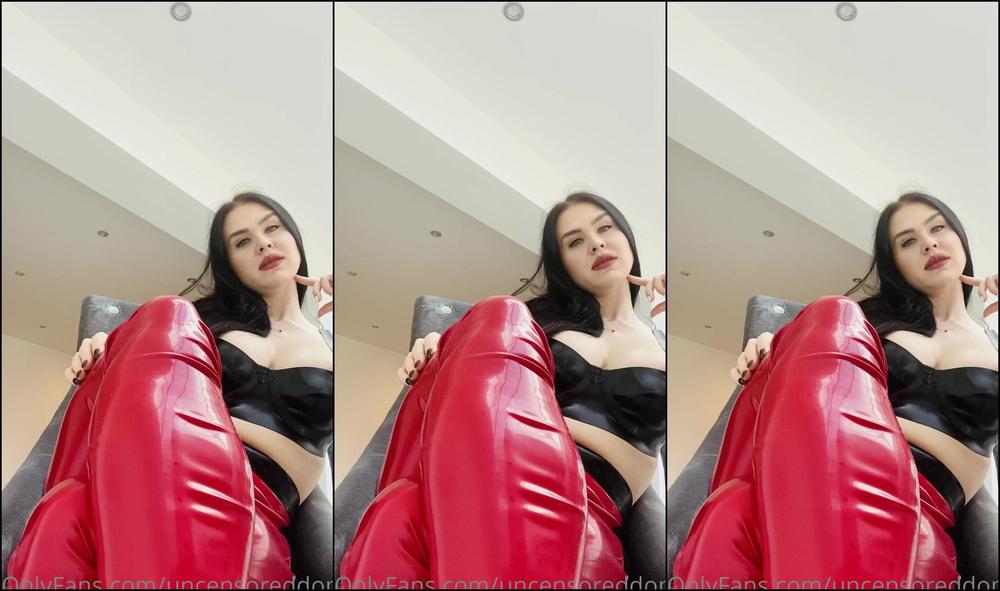 Obey Angelina Humiliation Vid Remember To Tip Your Cum Tax Loser