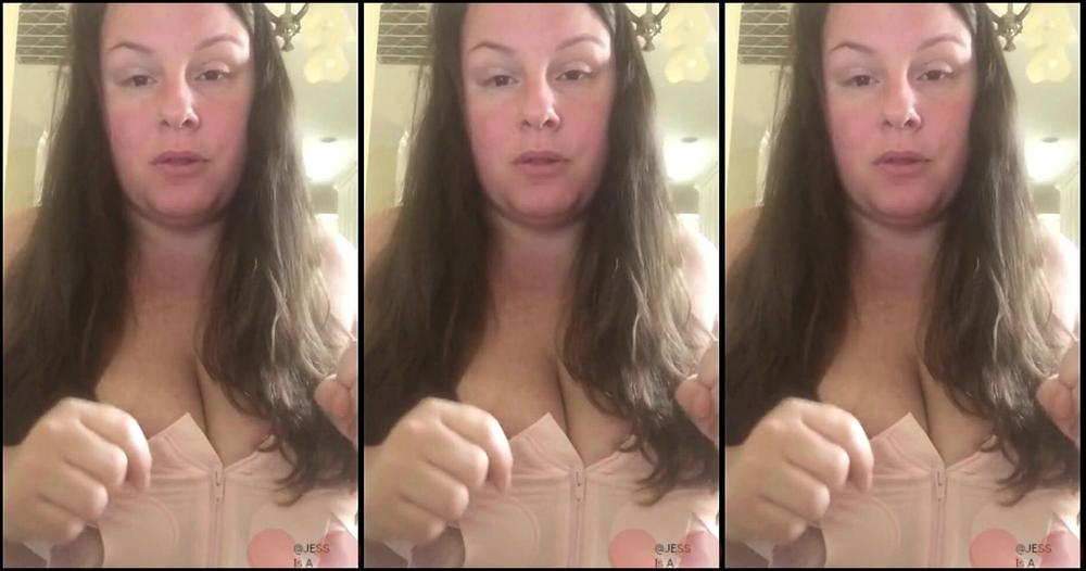 Jessisamessvids Lactation Clip Combo