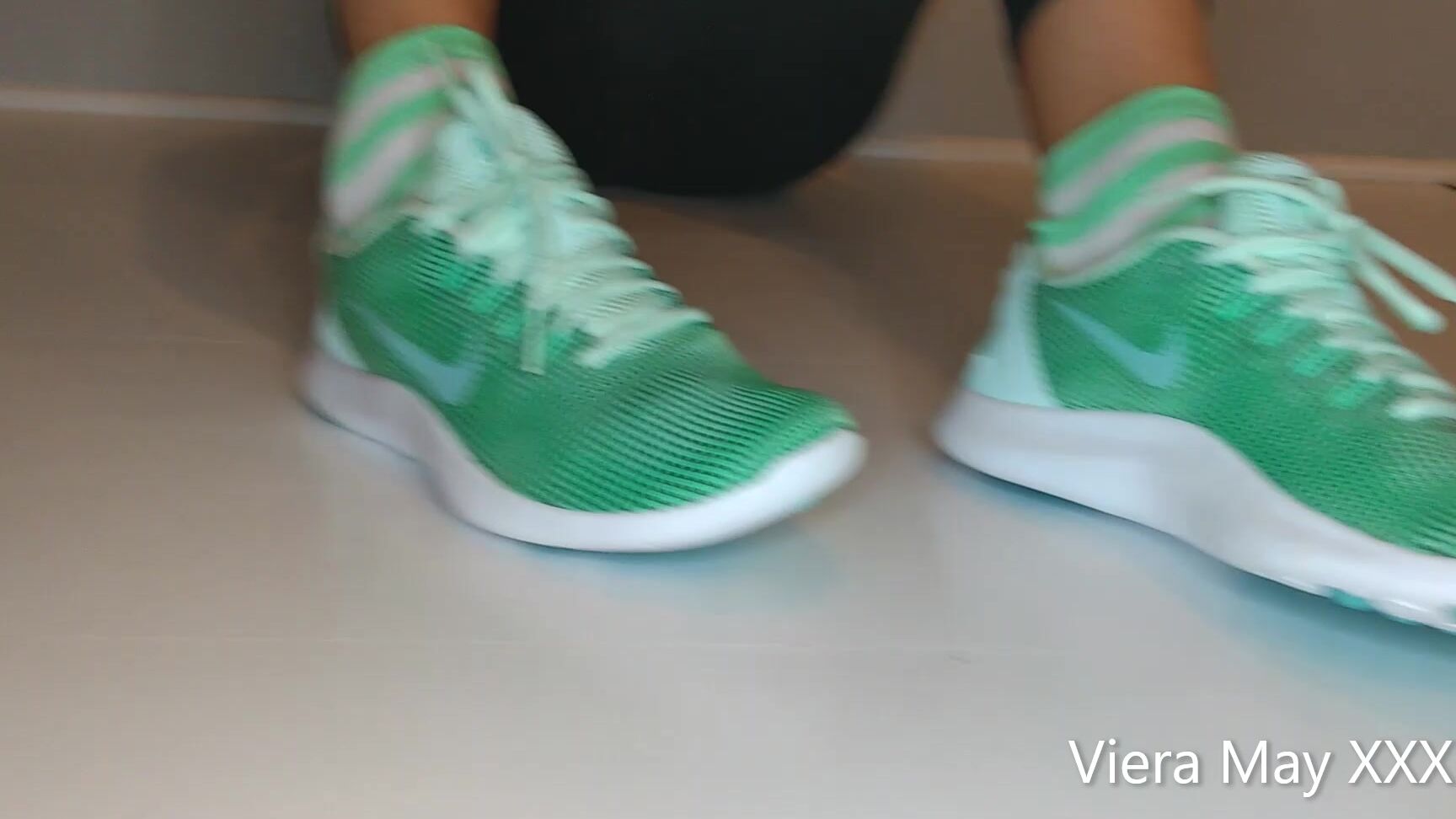 Vieramayxxx Gf Cheats Makes You Lick Shoes Suck Bbc Manyvids