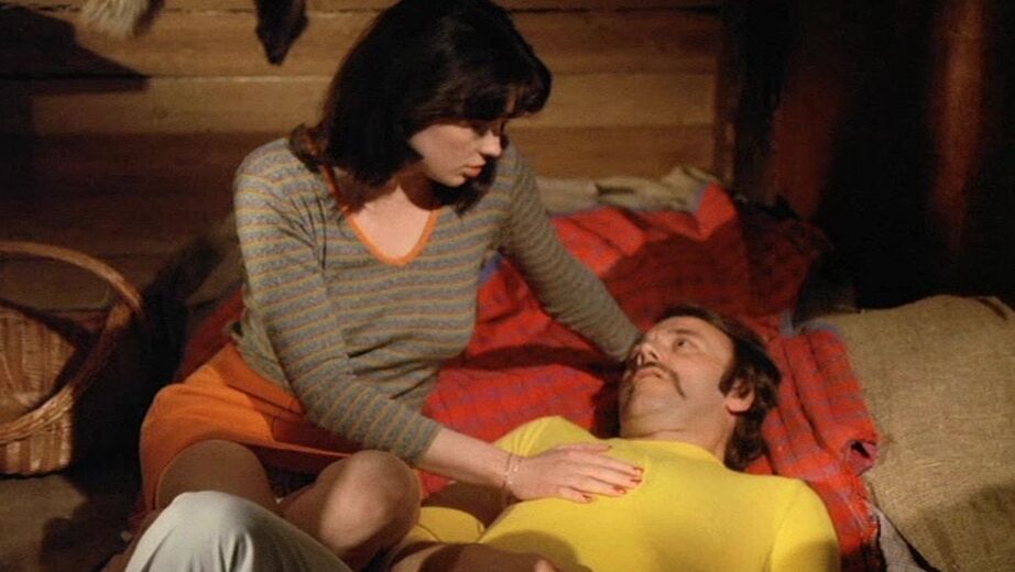 "Mix" Vintage, Classic, Erotica Mädchen Ohne Männer Elite Film