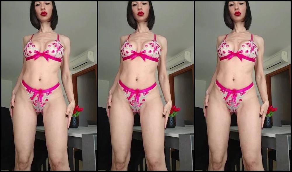 Lady Alessandra Bartis Nicknamed Ladyalessandrab 06 10 2024 Onlyfans Video Leaked Ladyalessandrab 47437