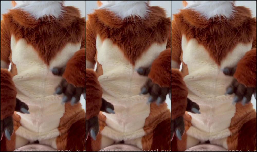 Angel Pups 481747023 Pov As The Vixen Drains You 02 F9Ae7Cb9 47D2 4536 B58D E99200D027Ed