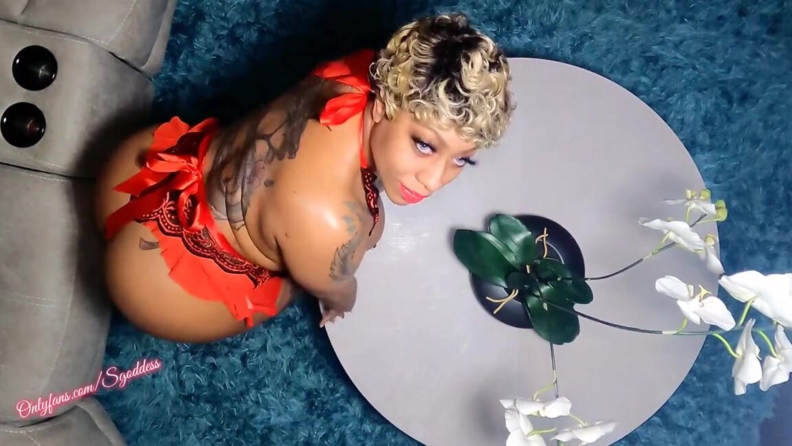 Sgoddess Nicknamed Sgoddess Findom 12 01 2023 Onlyfans Video Sooo I Posted It With Squirting At The End And It Got Rejected I Dont Know