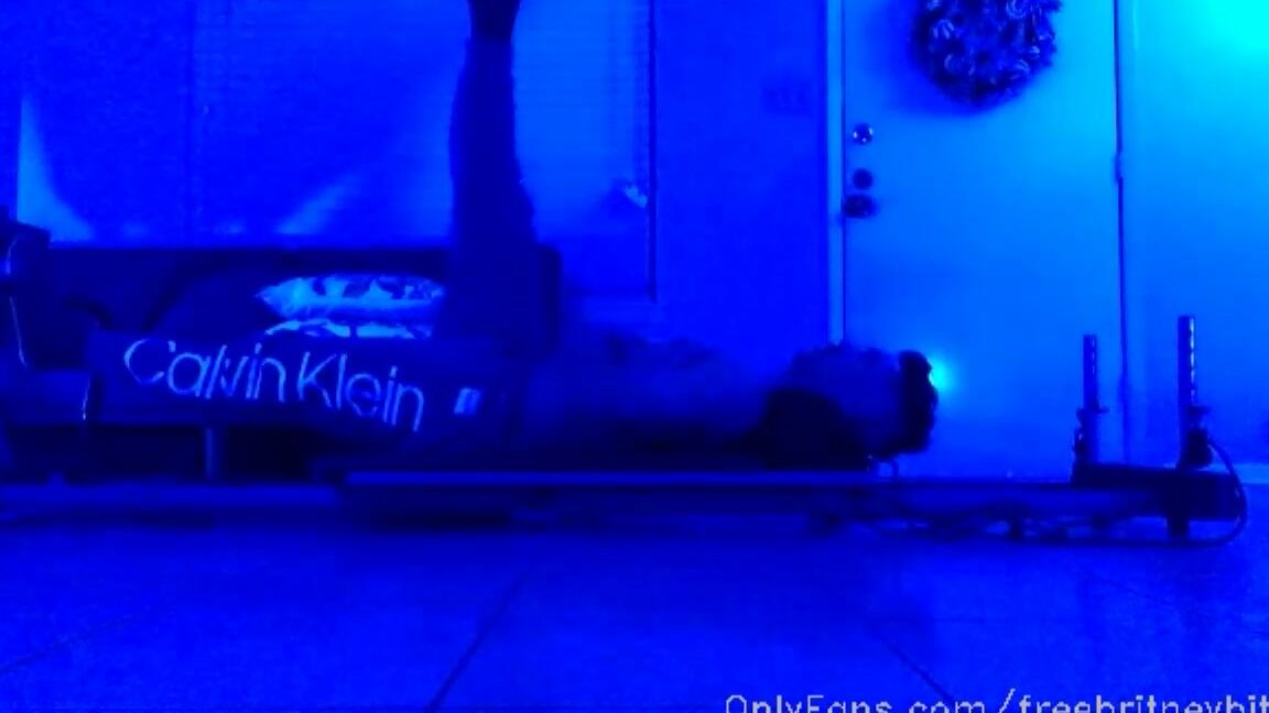 Freebritneybitch Stream Started At Am Almost Bed Time