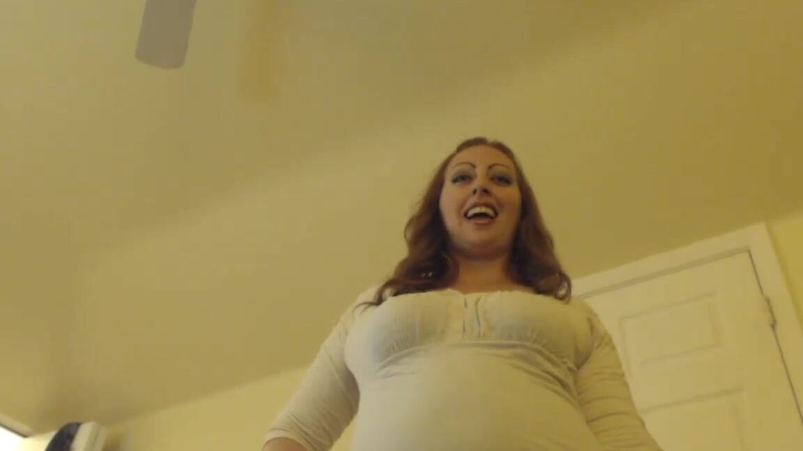 Josie Girl Queening The Cuck