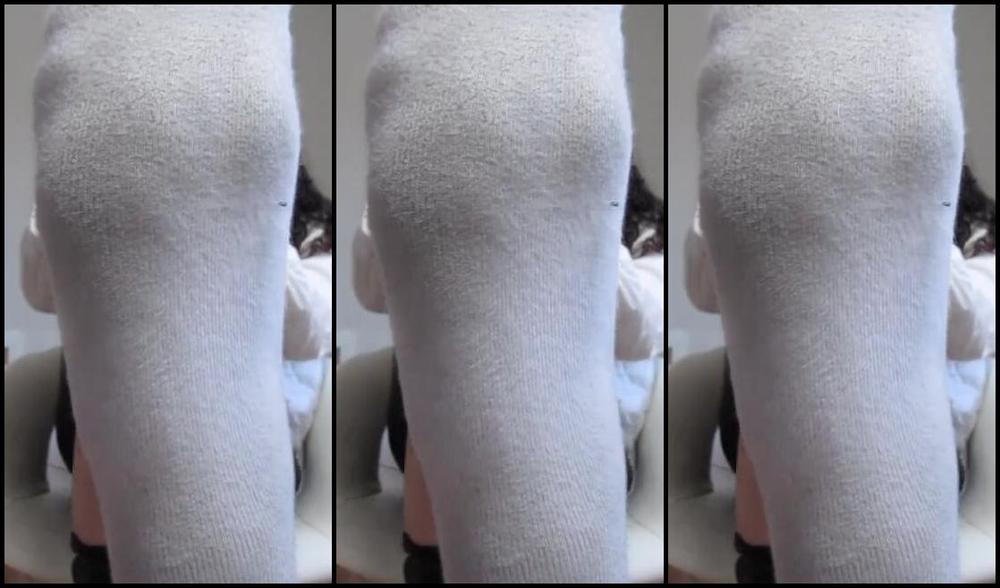 Neolasoles Nicknamed Neolasoles Onlyfans Dirty White Socks