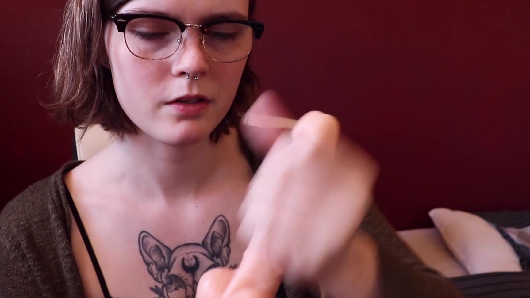 Ohboybibs A Full Length Joi Just For Onlyfans