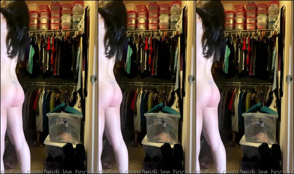 Heidi Lee Bocanegra After Workout Yes I M In Denial About Being A Small And Not An Extra Small