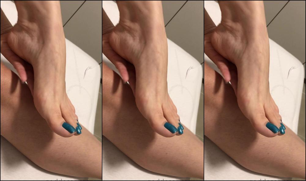 Grazigoddess 439948841 06 17 2020 New Color Do You Like