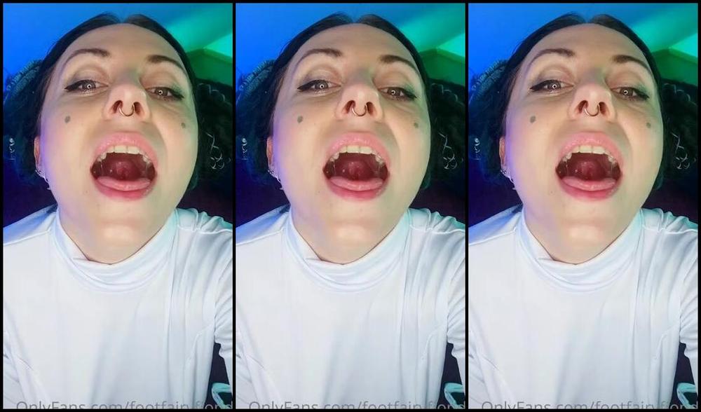 Freakyfjondaxxx Onlyfans For The Ones That Are Hard For Princess Leias Mouth And All The Naughty Things That Cum With