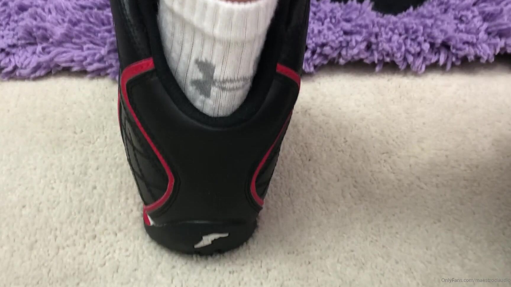 Maestroclaudio A Bts Video Of The Anal Scene With Brooklyn Gray