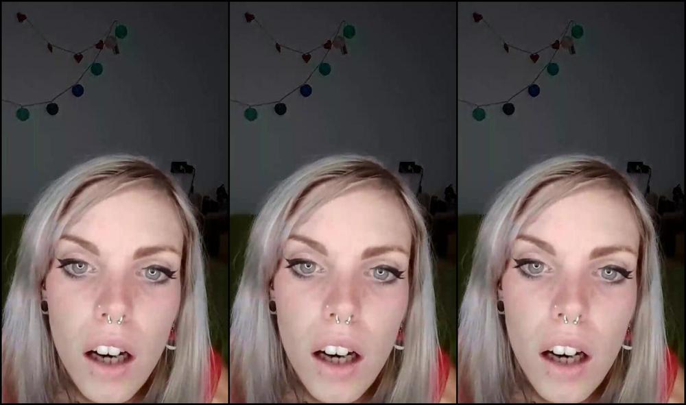 Suicidegirls Stream Started At Pm I Hope You Enjoyed The Live I Leave You My Link Bel