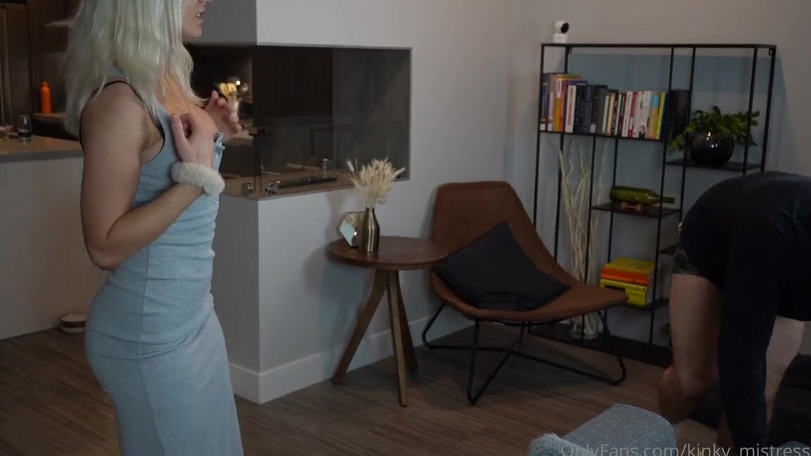 Kinky Mistress Porn Aka Kinky Mistress2021 Onlyfans 02 2022 2370758938 Long Grey Dress Bustingp