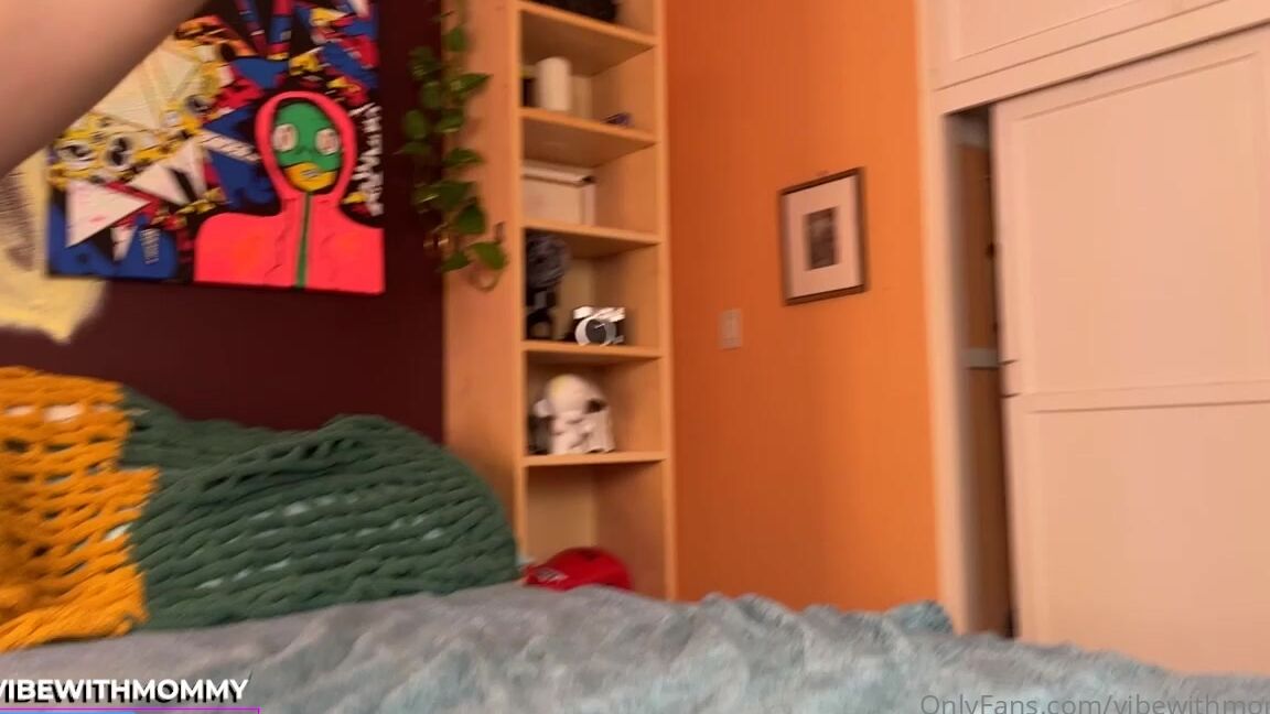 Vibewithmommy Jewish Mommy Catches You Staring At Her Undressing Ends In Risky Creampie I Hate When You