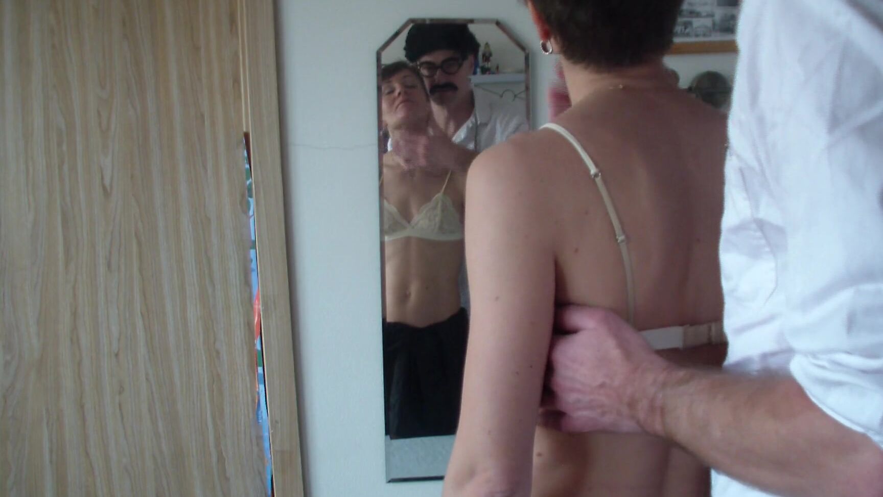 Nicole from Lady Marion New medical examination of Masha in sexology   part 1 Pornhub