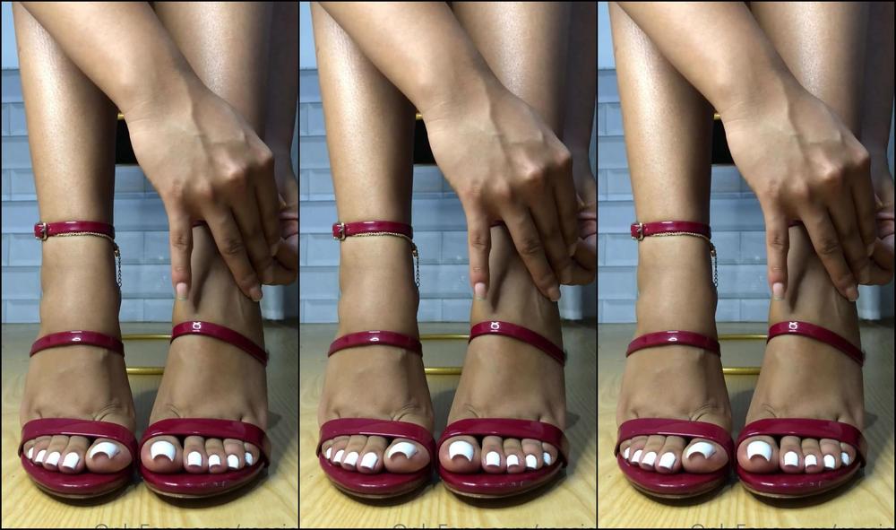 Rossieft Do You Like These Heels