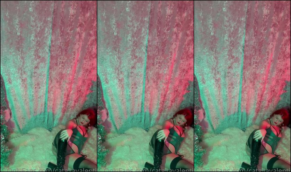 Cataliavalentin Bts With Jasminebrooks