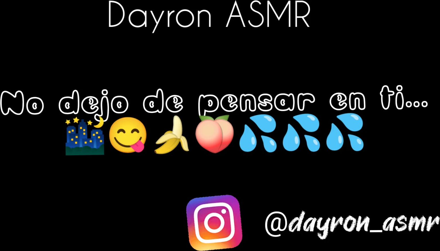 "Dayron ASMR" Big Cock, Masturbate, Asmr, Asmr Roleplay, Asmr Moaning, Asmr Sex, Asmr Masturbation, Erotic Asmr, Loud Moaning Fuck, Sensual Orgasm, History Sex, Asmr For Women, Gemidos Masculinos, Gemidos De Hombre, Audio Porn, Erotic Audio, Suggest 