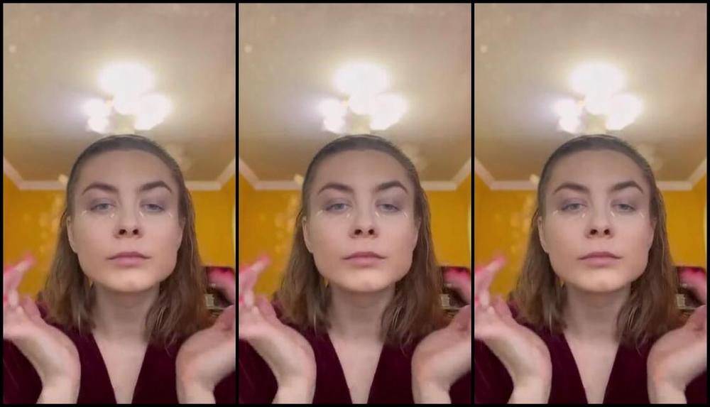 Ladynaama Onlyfans My Dear Sissy Take Your Cosmetics And Do Your Makeup With Me Facilities Estelauder Double Weight